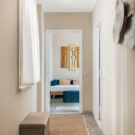 Conca D'oro House Apartment *