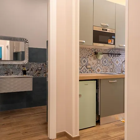 Sophie's Choice 3 E Sophie's Choice 4 Holiday home Rome