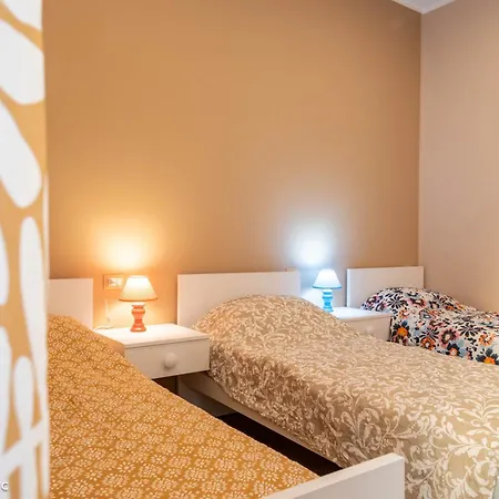 Sophie's Choice 3 E Sophie's Choice 4 Holiday home Rome