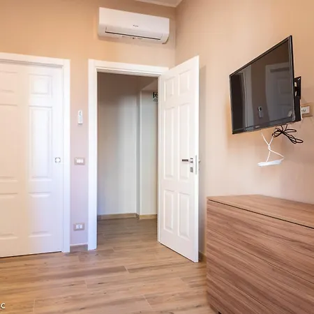 Sophie's Choice 3 E Sophie's Choice 4 Holiday home Rome