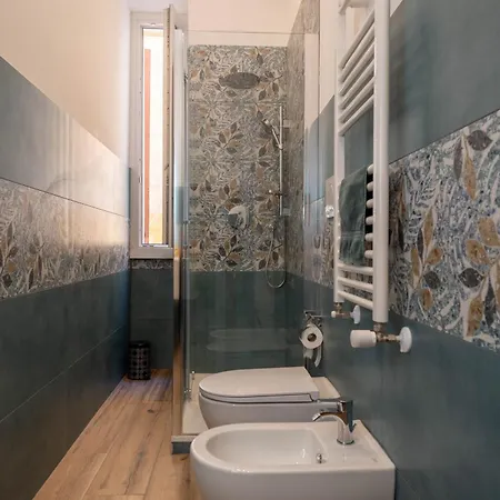 Holiday home Sophie's Choice 3 E Sophie's Choice 4 Rome