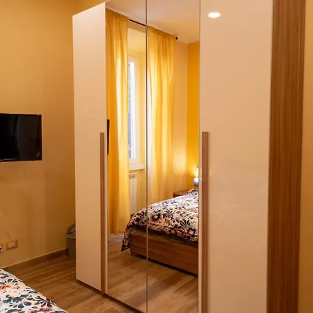 Holiday home Sophie's Choice 3 E Sophie's Choice 4 Rome