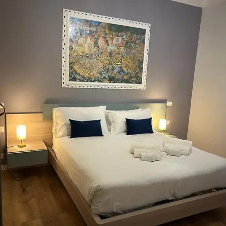 Guest house Panaro - Luxury