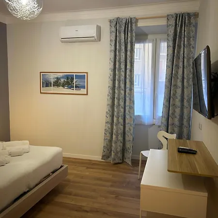 Affittacamere Panaro - Luxury *