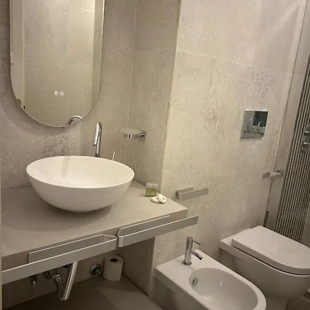 Affittacamere Panaro - Luxury *