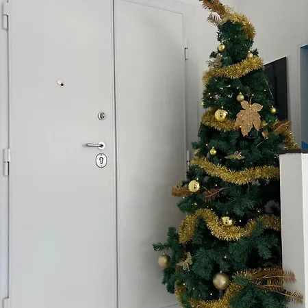 Giubileo Palace Apartment Rome