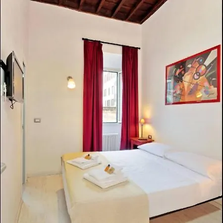 Apartamento Campo De Fiori Charm *