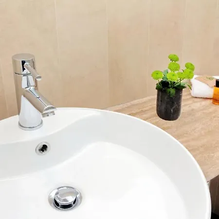 Apartamento Campo De Fiori Charm Roma