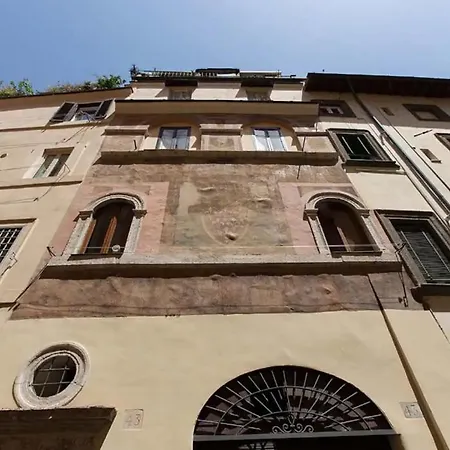 Campo De Fiori Charm Apartamento