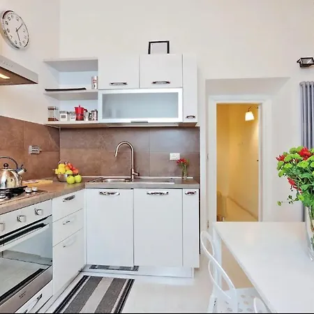 Apartamento Campo De Fiori Charm