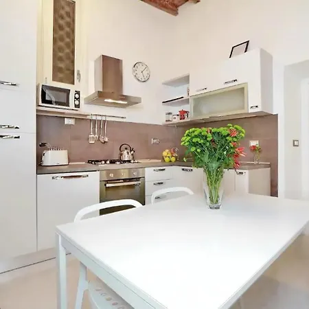 Apartamento Campo De Fiori Charm Roma