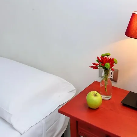 Apartamento Campo De Fiori Charm