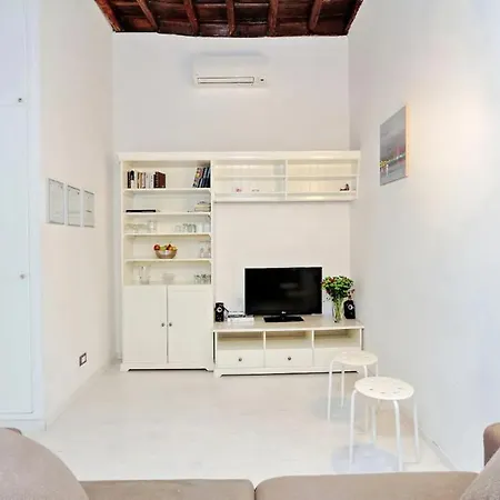 Apartamento Campo De Fiori Charm *