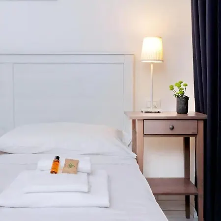Campo De Fiori Charm Apartamento Roma