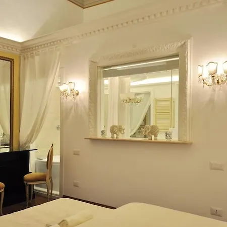 Vicolo Savelli Luxury Appartement *