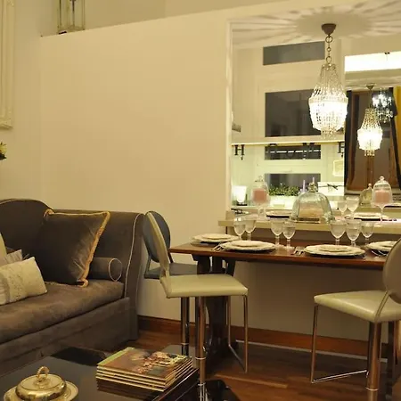 Vicolo Savelli Luxury