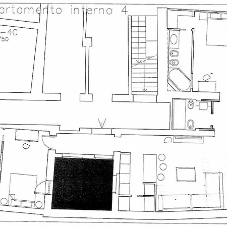 Vicolo Savelli Luxury Apartment