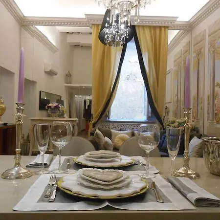 Vicolo Savelli Luxury *