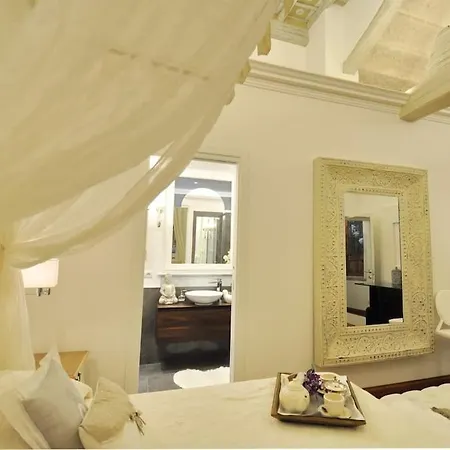 Apartment Vicolo Savelli Luxury