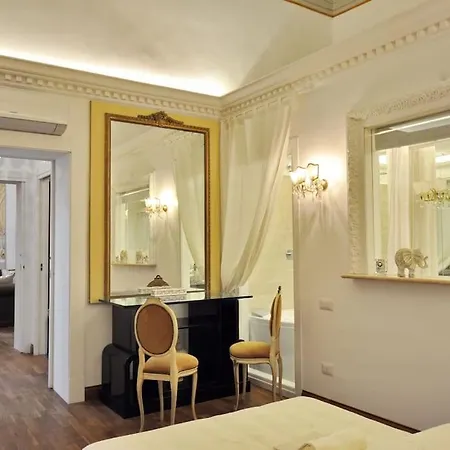 Vicolo Savelli Luxury Apartment *