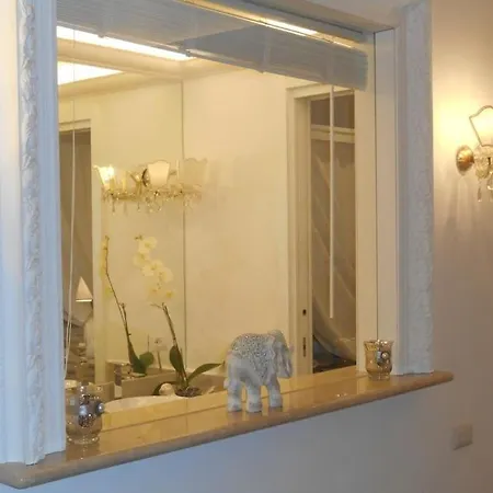Apartment Vicolo Savelli Luxury *