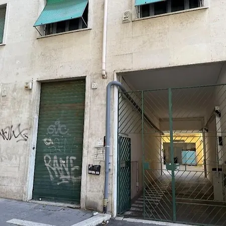 Appartamento Colosseo Licia *