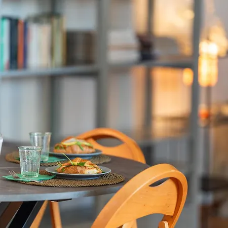 Apartment Esquilino Dream Rome