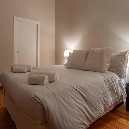 Apartment Esquilino Dream *