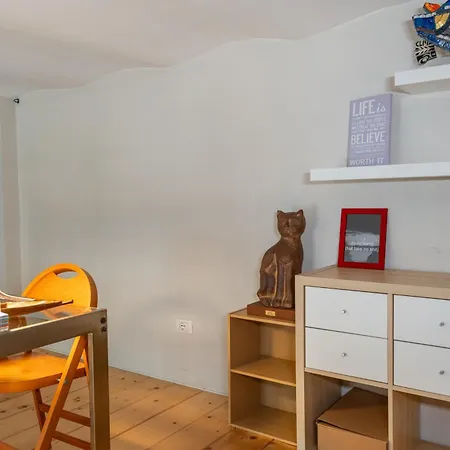 Esquilino Dream Apartment