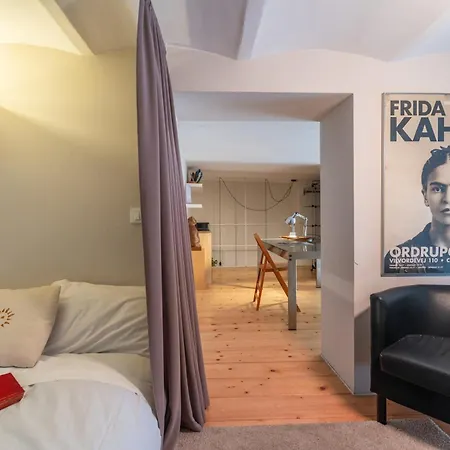 Esquilino Dream Apartment Rome