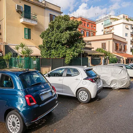 Casa vacanze San Peter's *