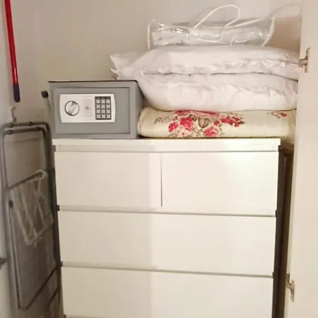 Apartment Colosseo Historical La Romana Rome