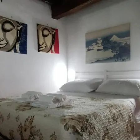 Apartment Colosseo Historical La Romana *