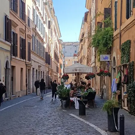 Apartment Colosseo Historical La Romana Rome