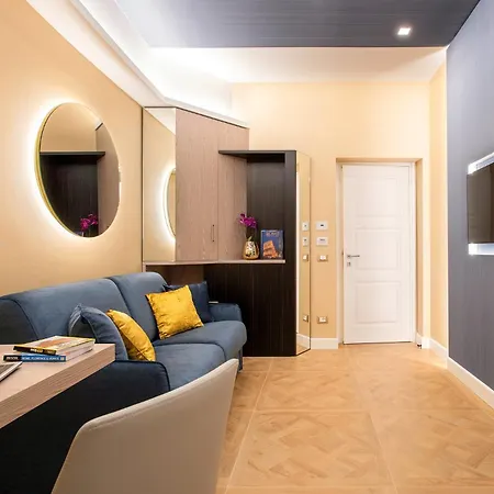 Ventisettembre Private Apartment