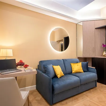 Ventisettembre Private Rome