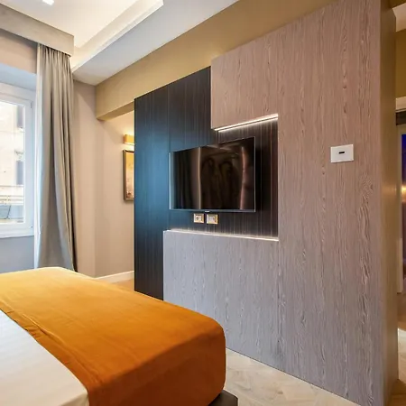 Ventisettembre Private * Rome