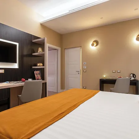 Apartment Ventisettembre Private *