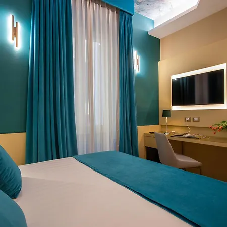 Ventisettembre Private Apartment
