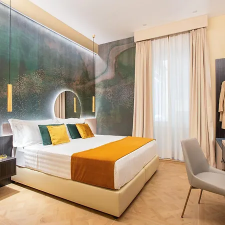 Apartment Ventisettembre Private