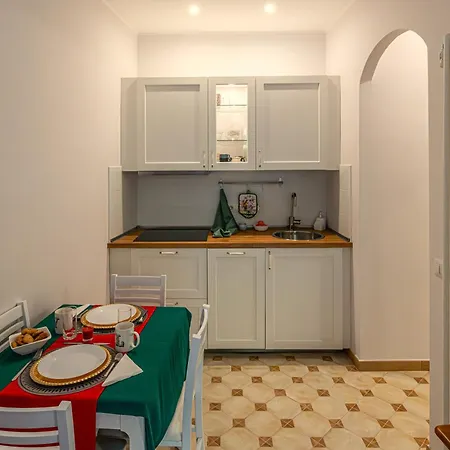 Holiday home San Peter's