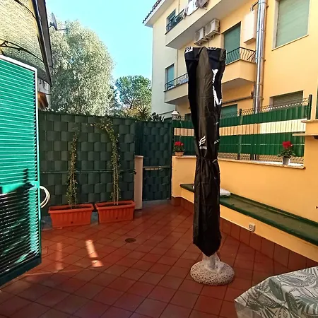 Holiday home San Peter's *