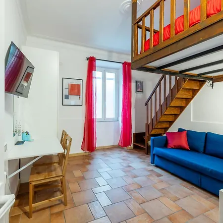 Casa Giovi - With Garden Apartment *
