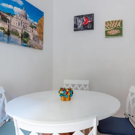 Casa Giovi - With Garden Apartment *