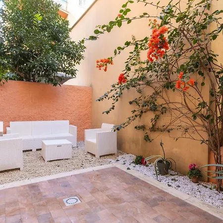 Casa Giovi - With Garden * Rome