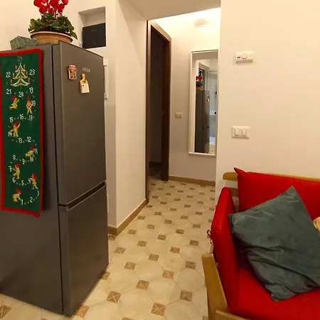 Holiday home San Peter's