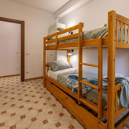 San Peter's Holiday home