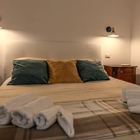 Holiday home San Peter's Rome