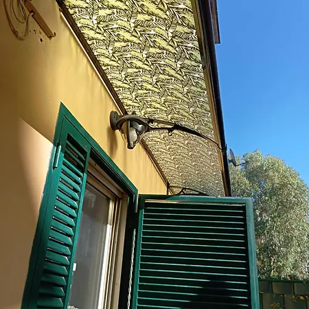 San Peter's Holiday home *