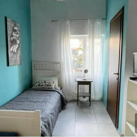 Guest house Romoli Comfort House *